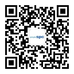 斌果SPC微信公众号二维码