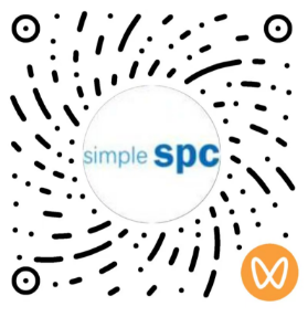 斌果SPC视频号二维码